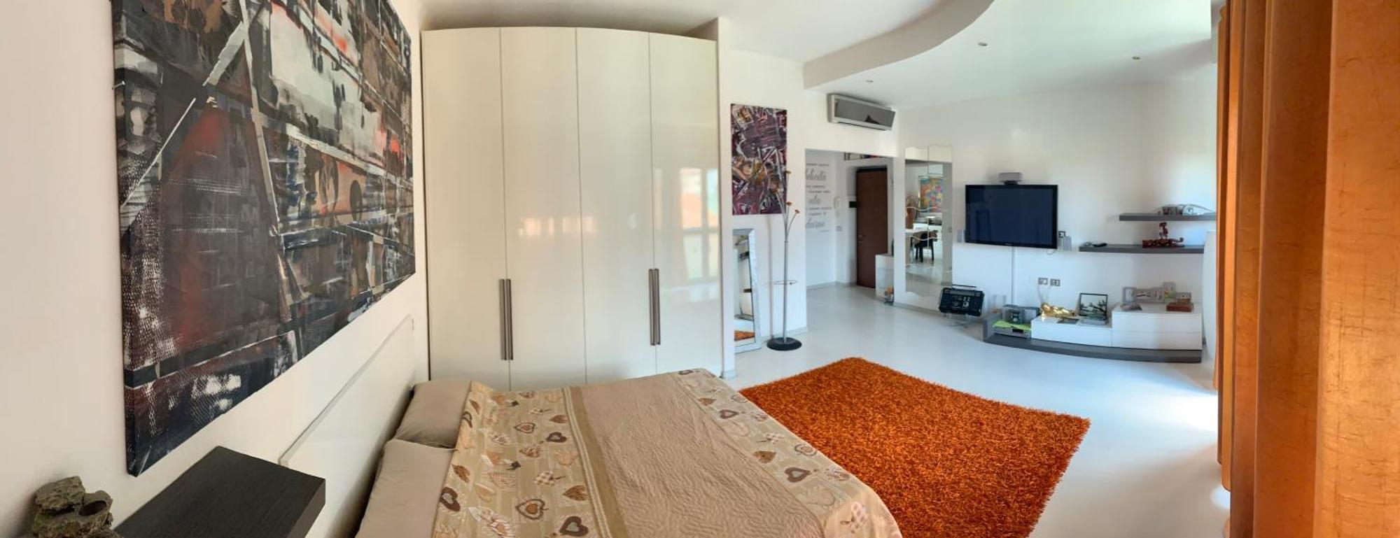 In Town Apartment Mailand