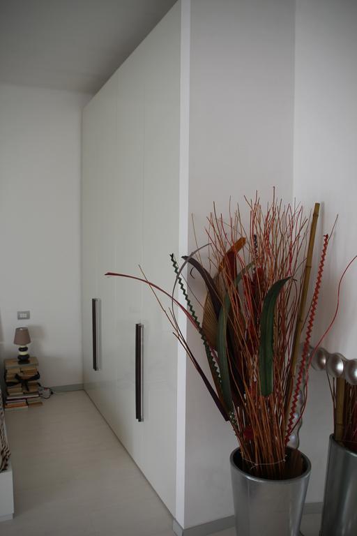 Apartment In Town Mailand