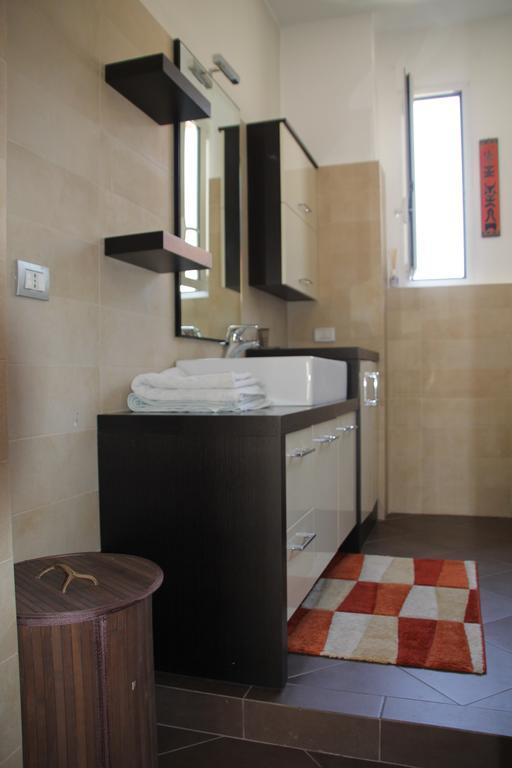 In Town Apartment Mailand