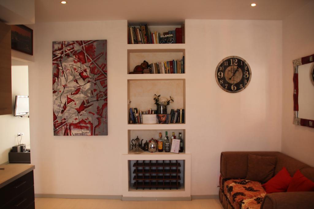 In Town Apartment Mailand