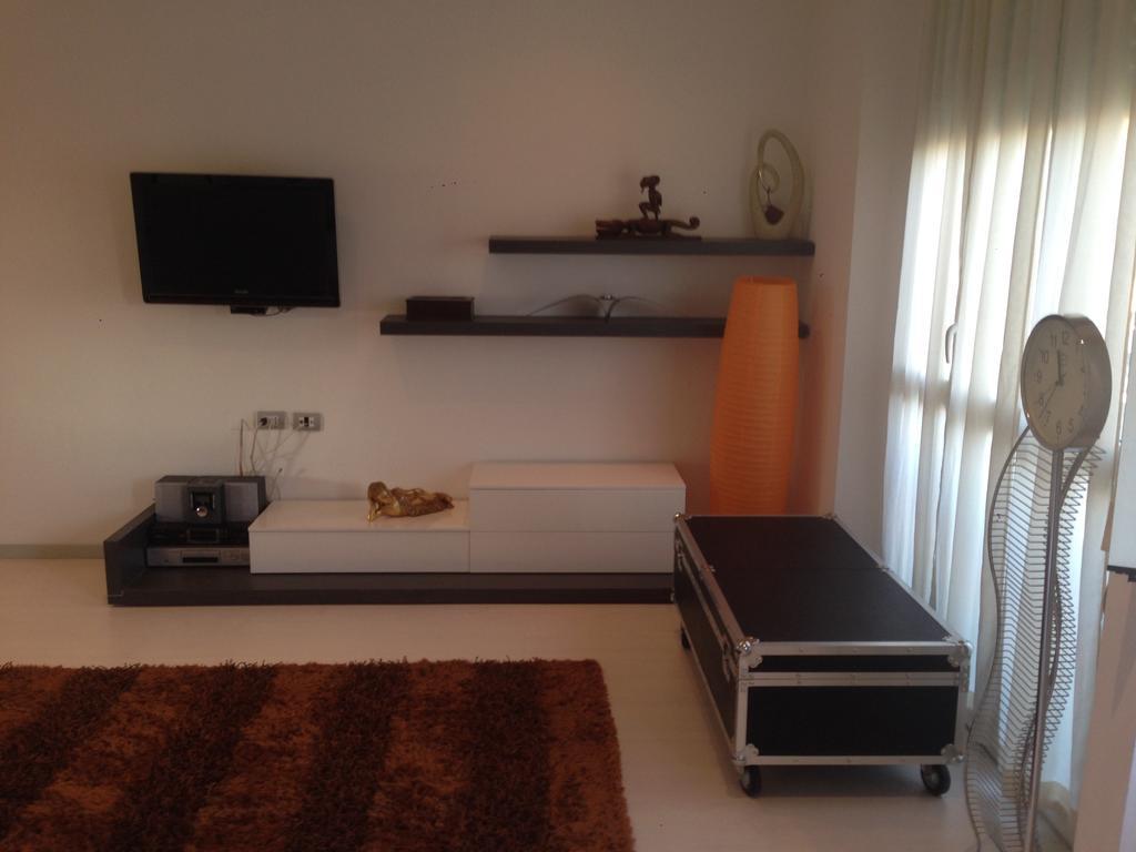 Apartment In Town Mailand